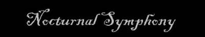 logo Nocturnal Symphony (USA-1)
